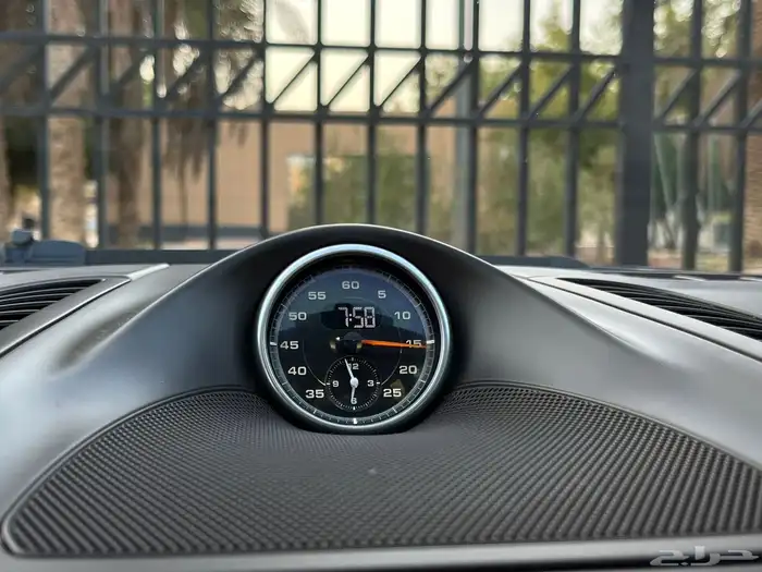 بورش كايين GTS 2016 84