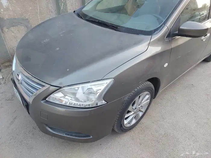 نيسان سنترا 2019 2