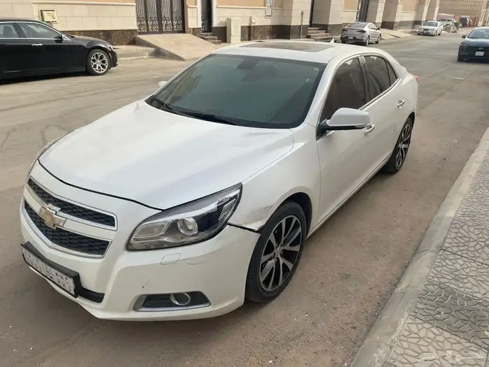 ماليبو2016مالك اول 1