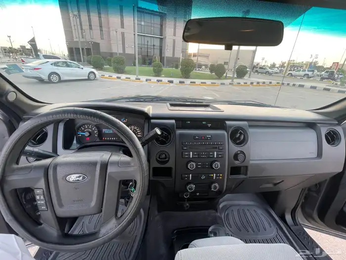 فورد f150 للبيع 15