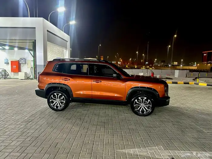 هافال موديل 2023 ماشاء الله تبارك الرحمن 2