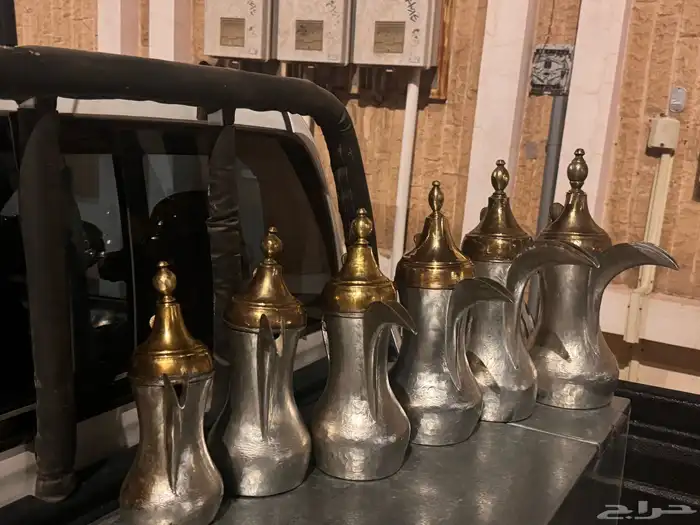 دلال طقم بغداد قديم 0