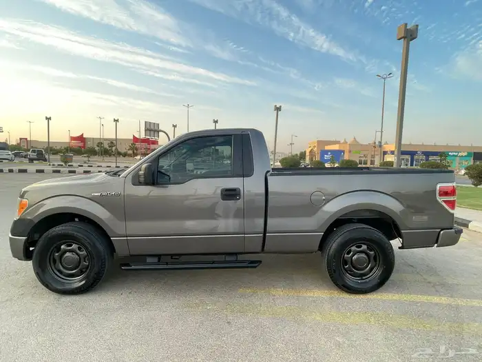 فورد f150 للبيع 5
