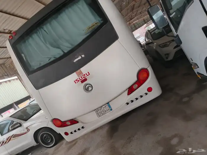 باص للبيع   للايجار 3