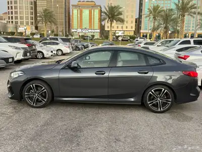 فل كامل BMW 218 i M جنوط وبودي ودركسون واسيات رياضيةكت index