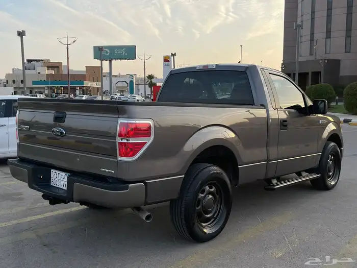 فورد f150 للبيع 11