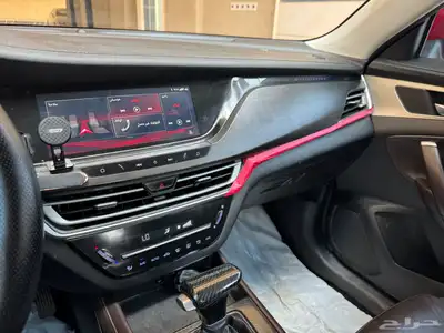 شانجان 2022 CS35 بلس فل كامل index