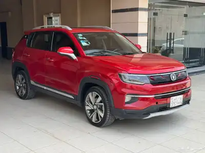 شانجان 2022 CS35 بلس فل كامل index
