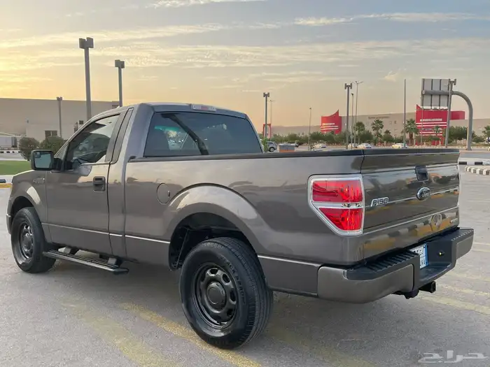 فورد f150 للبيع 3