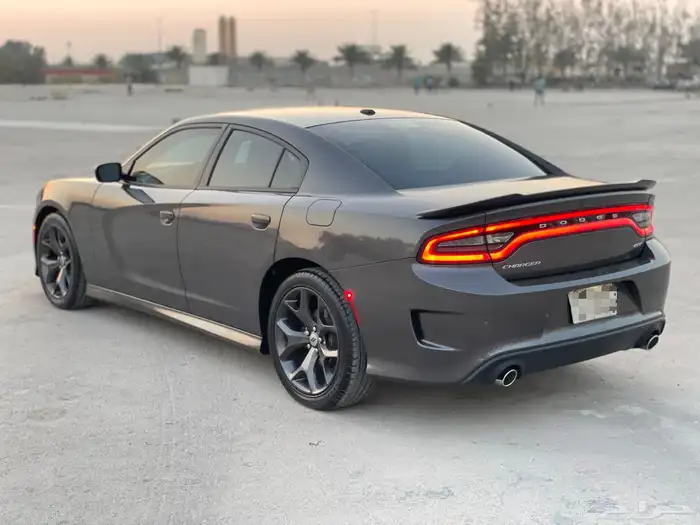 دودج-تشارجر-2019-GT 6
