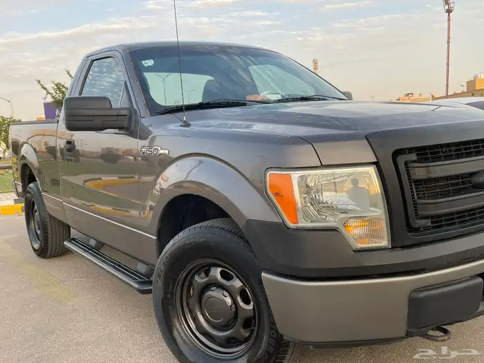 فورد f150 للبيع 10