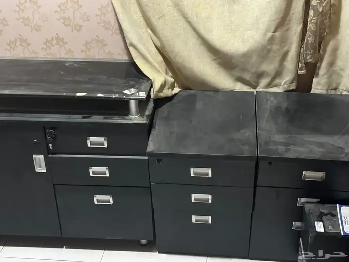 اثاث و مكيف و برادة للبيع 8