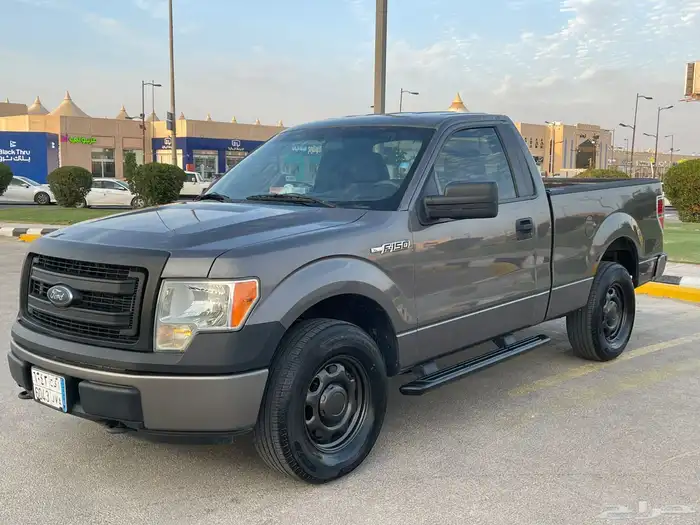 فورد f150 للبيع 1