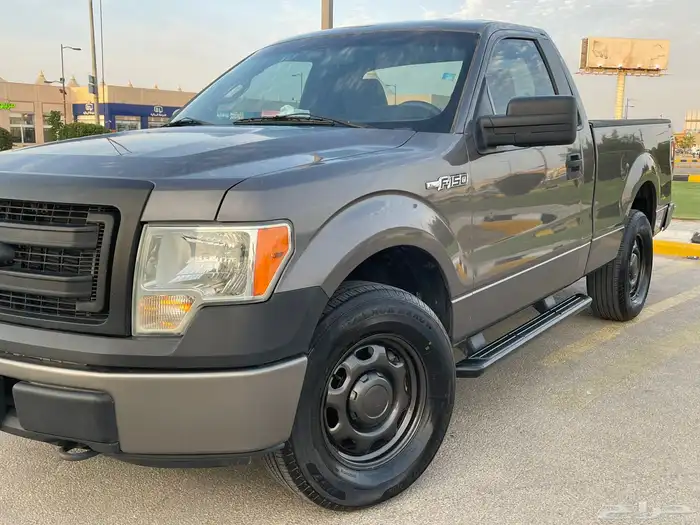 فورد f150 للبيع 4