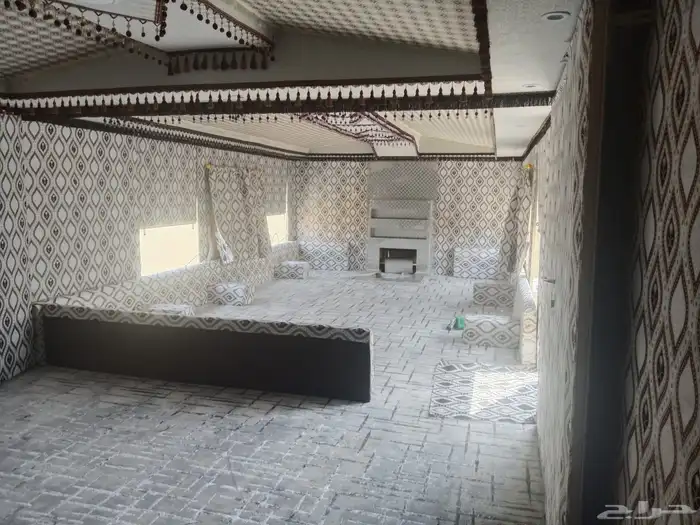 غرفة سحب. 13متر جديده 2