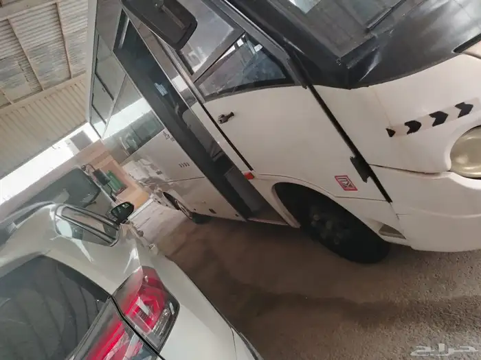 باص للبيع   للايجار 9