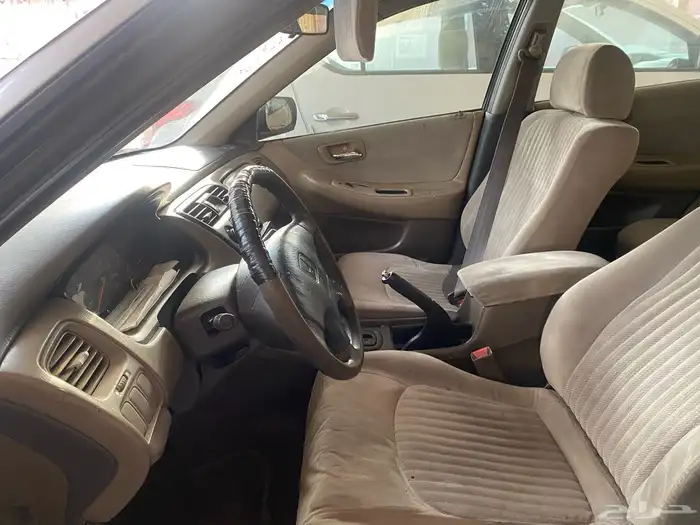 للبيع قطع هوندا اكورد 2