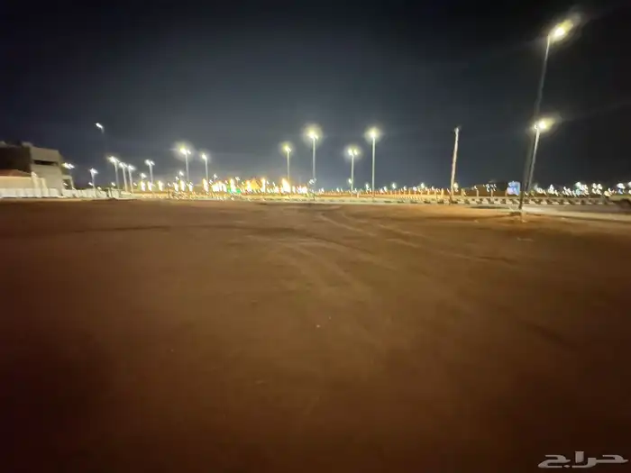 ارض للبيع 4