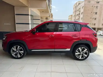 شانجان 2022 CS35 بلس فل كامل index