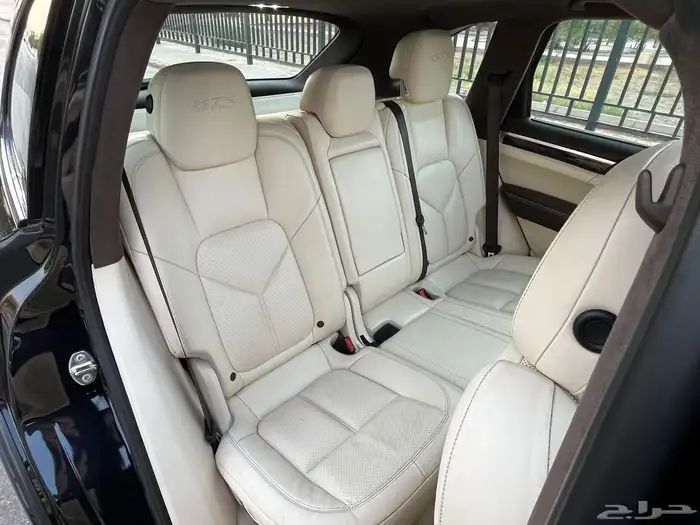 بورش كايين GTS 2016 65