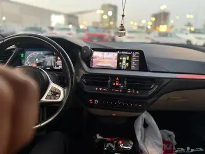 فل كامل BMW 218 i M جنوط وبودي ودركسون واسيات رياضيةكت index