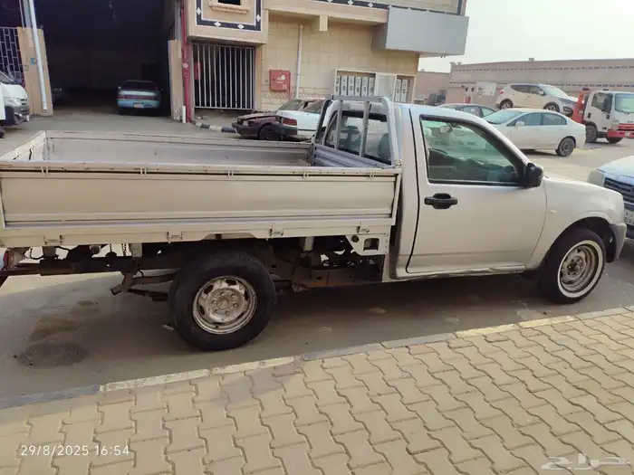 ايسوزو دماكس جوانب 1