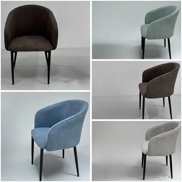 كراسي كافية ( بسعر حصري ) . 1