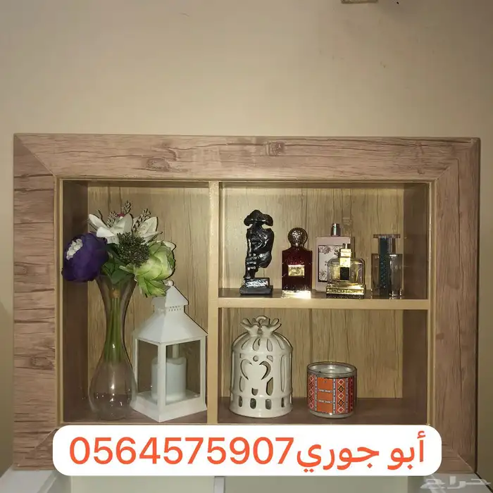 ديكورات مكيف وندو 0