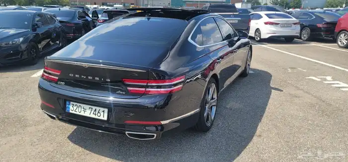 جنسس 2022 فل كامل سته سرندل 5
