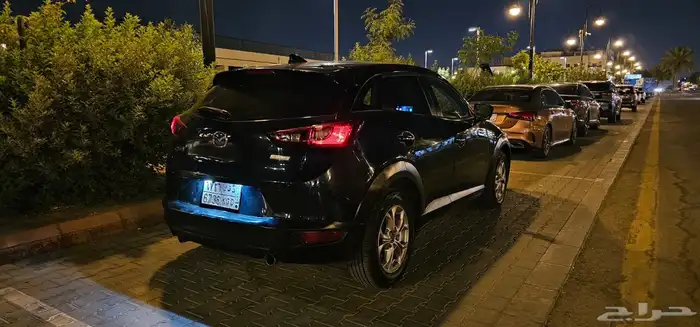 مازدا للبيع 2019 3