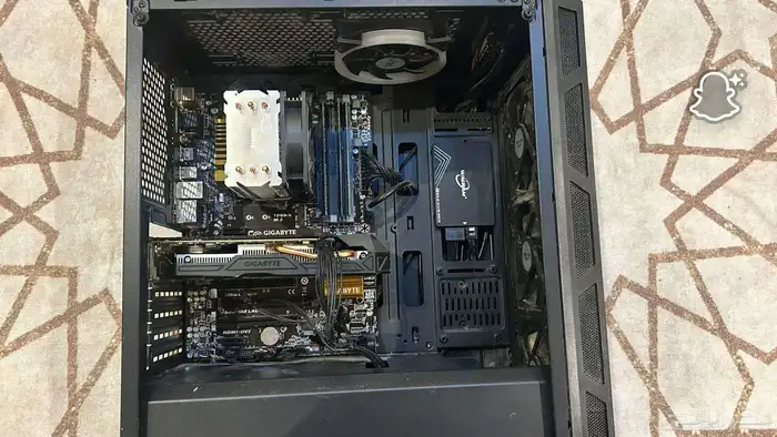 بي سي للبيع 0