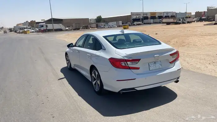للبيع اكورد 2018 2