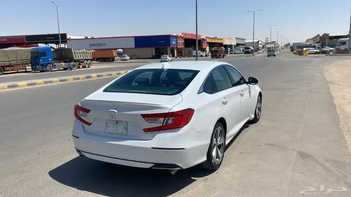 للبيع اكورد 2018 3