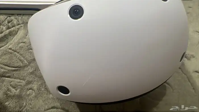 playstation vr 2 للبيع ويوجد ضمان 2