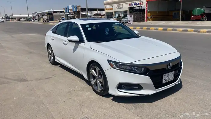 للبيع اكورد 2018 1