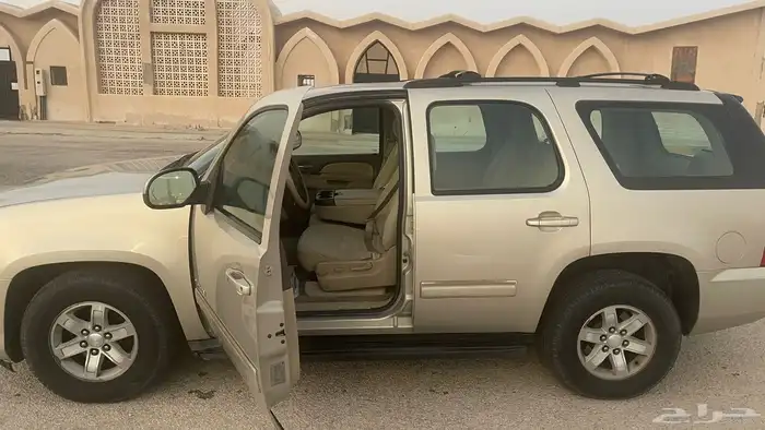 يوكن ذهبي قصير 2012 2