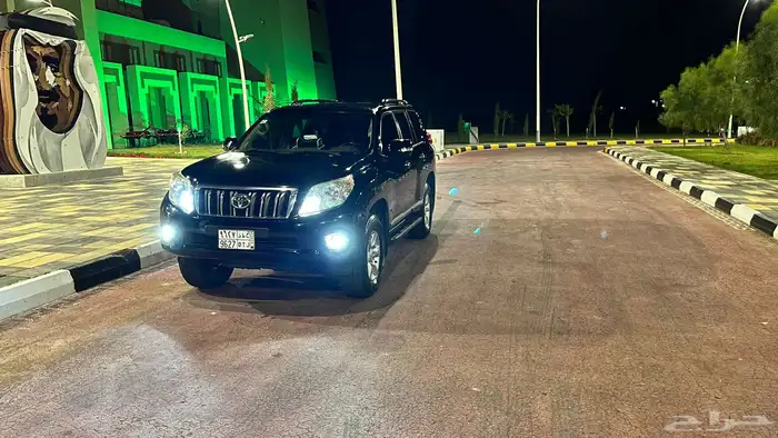 برادو 6 0