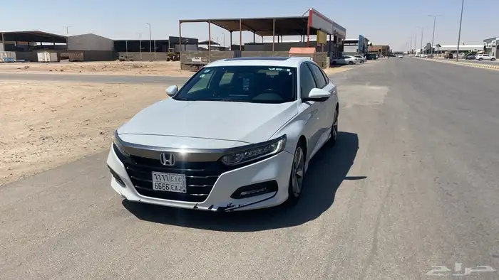 للبيع اكورد 2018 0