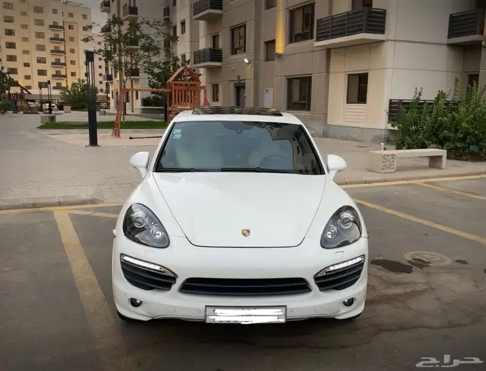 كايين اس مواصفات خاصه ممشى قليل 5