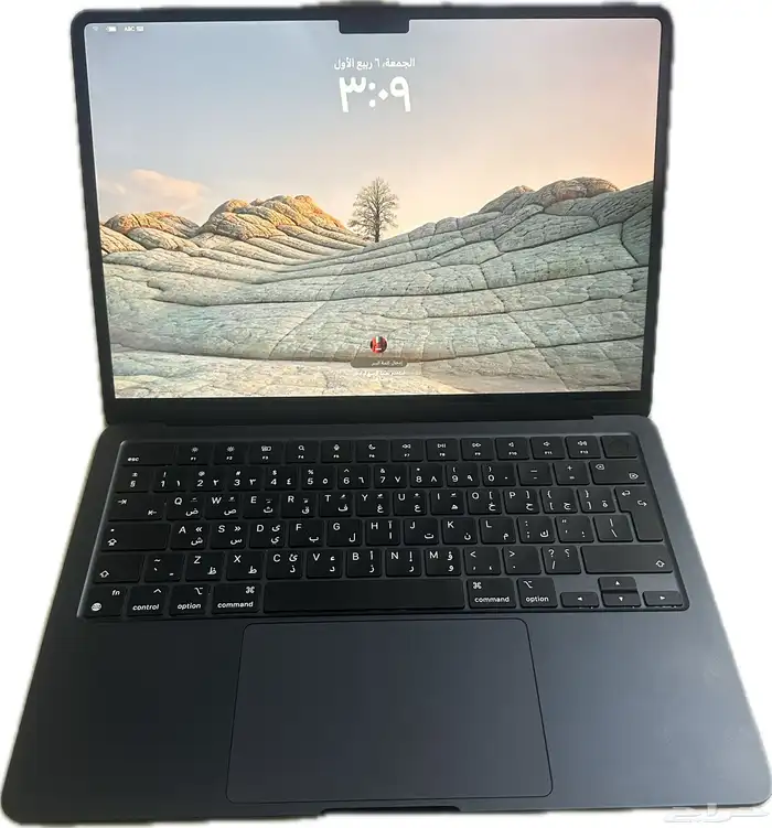 ماك بوك اير M2 0