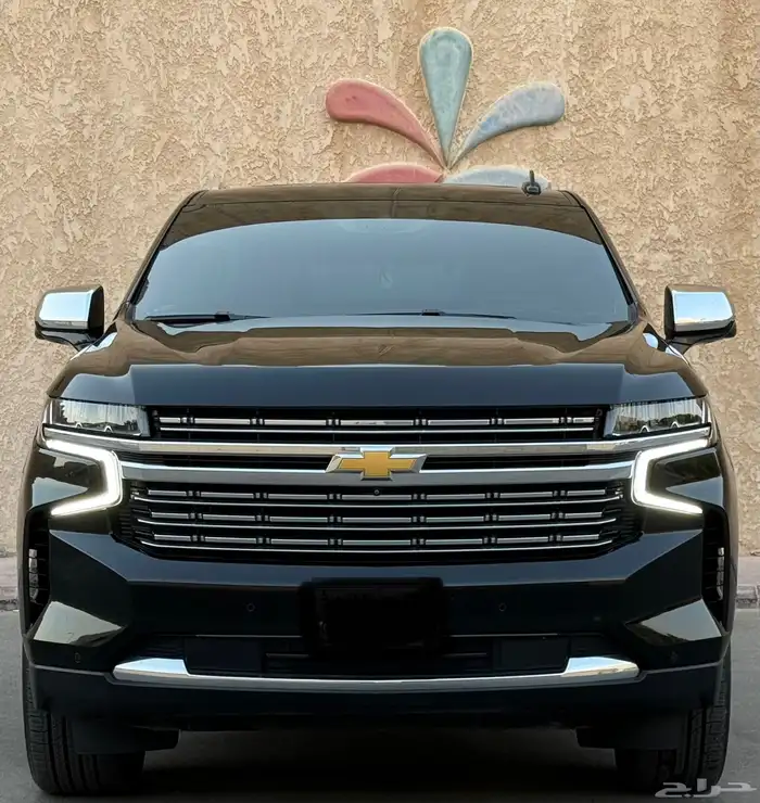 تاهو بريمير 2023 0