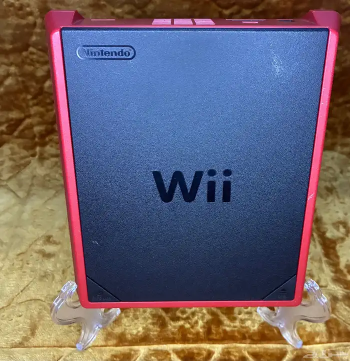 اجهزة نينتندو wii mini wii 2