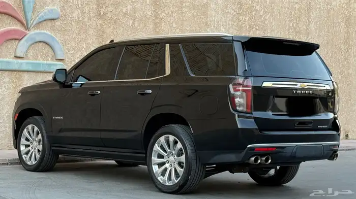 تاهو بريمير 2023 13