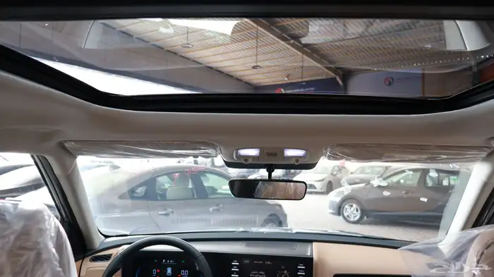 عروض العودة للمدارس   كريتا GLS كمفورت 2026 12
