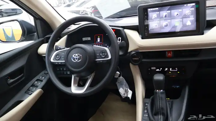 عروض العودة للمدارس   يارس Y ستاندر 2026 27