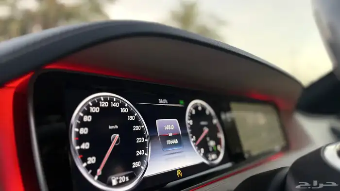مرسيدس S500 2015 ( 6 ازره ) 25