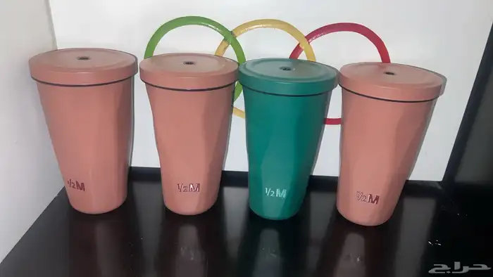 مقات هاف مليون 0