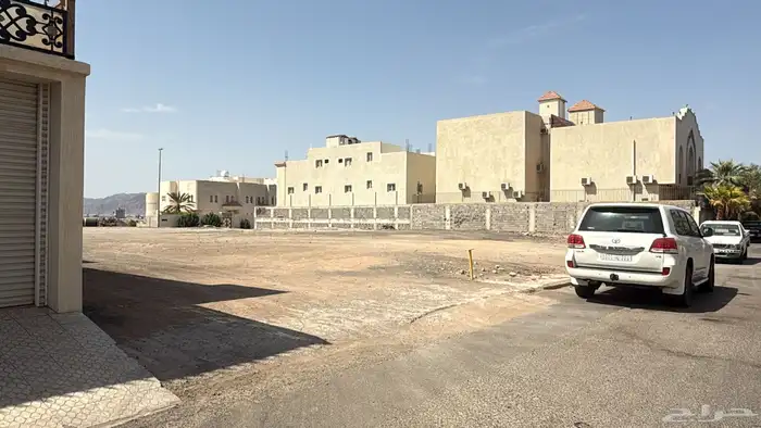 ارض سكنية للبيع في المدينه المنوره حي مهزور ( الهدى ) 1
