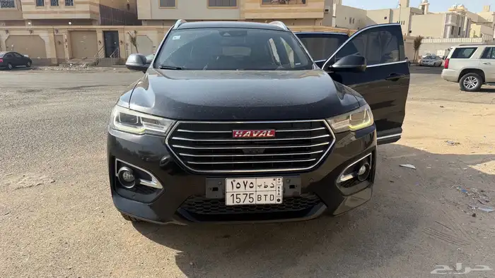هافال فل كامل بدون بانوراما 2019 1