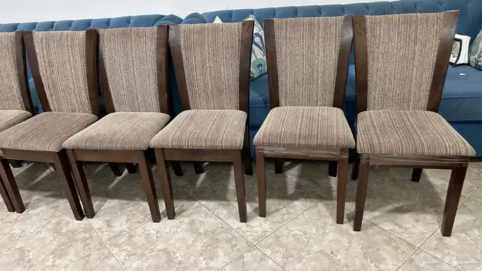 كراسي وطاوله وكرسي استرخاء 0